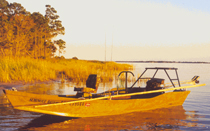 fishing trout redfish florida guide captain reports