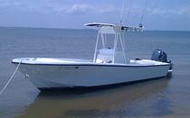 mako fishing florida inshore guide apalachicola st teresa dog island
